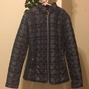 Puffer jacket